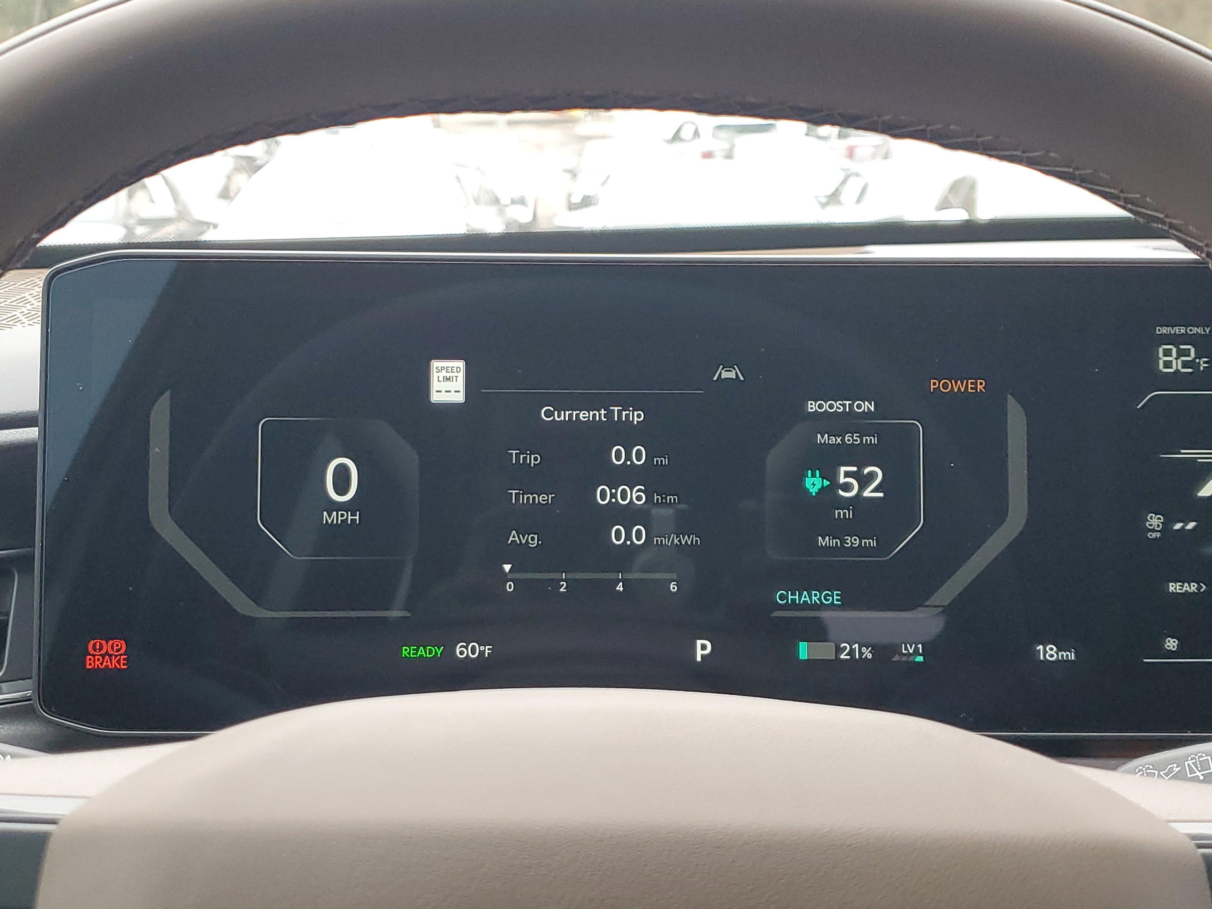 New 2026 Kia EV9 GT-Line image 26