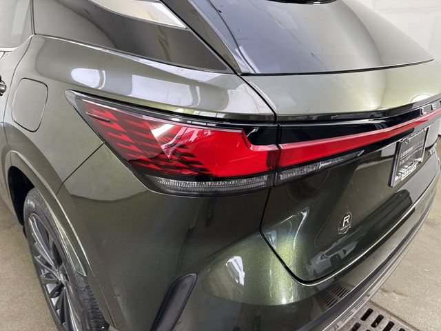Used 2025 Lexus RX 350 Premium w/ Convenience Package AWD/4WD image 34