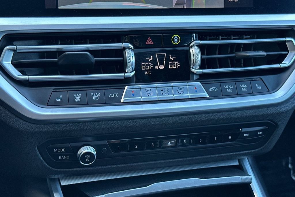 Used 2020 BMW M340i w/ Premium Package image 23