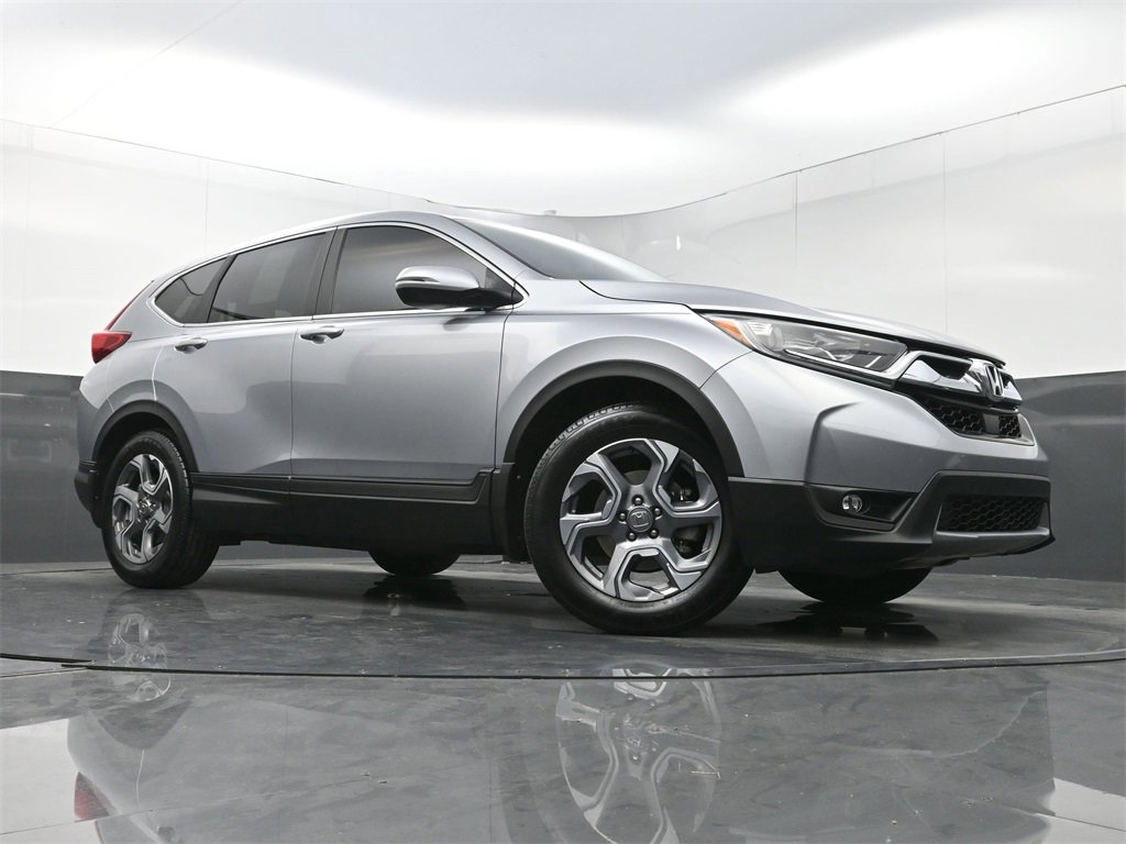 Used 2019 Honda CR-V EX-L image 24
