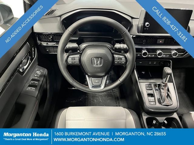 New 2026 Honda CR-V Sport Touring image 18