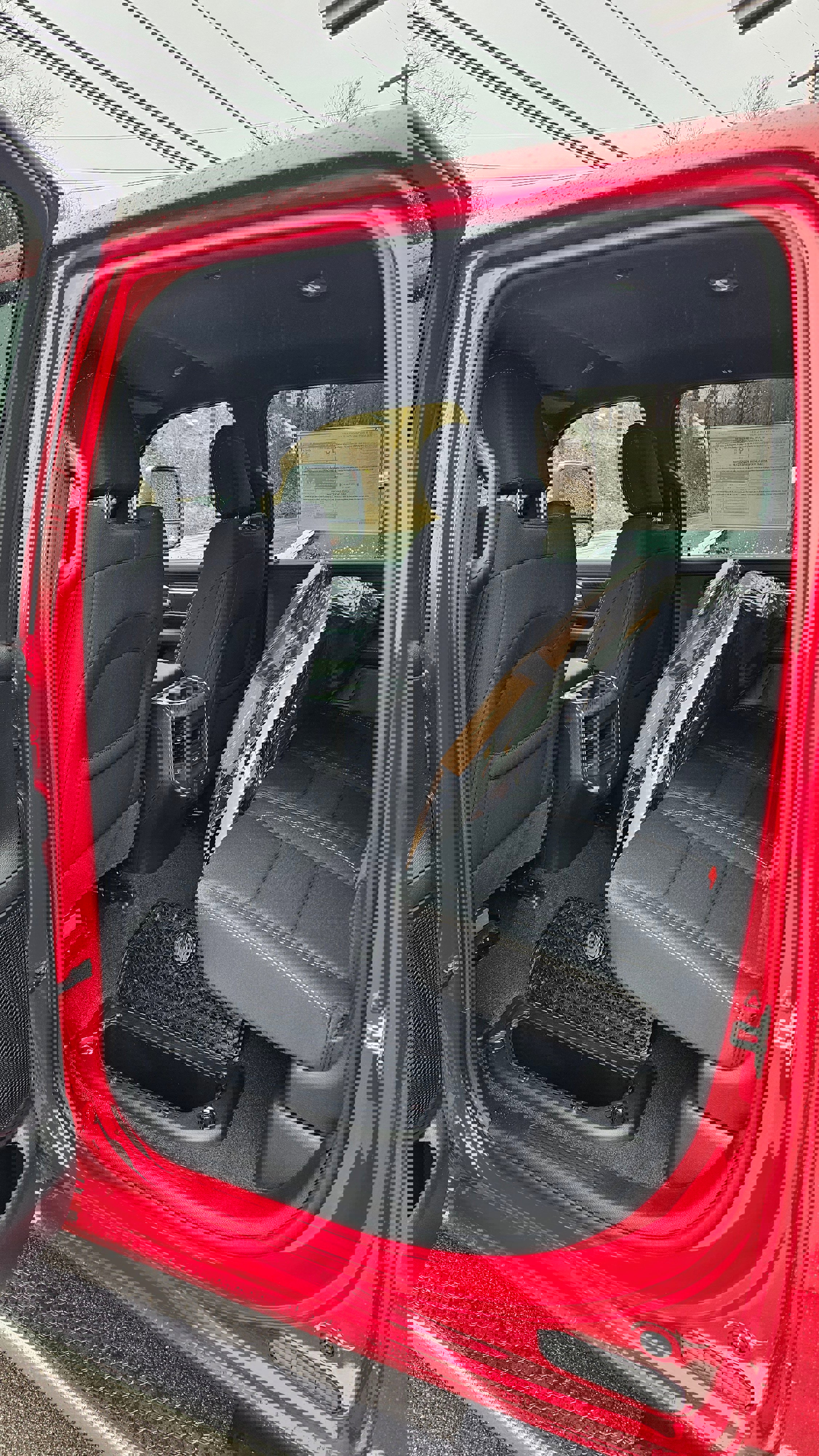 New 2026 RAM 1500 Big Horn image 19