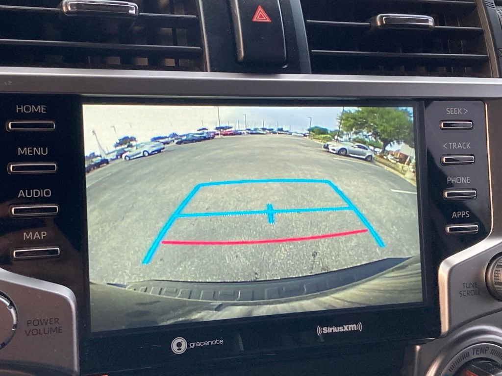 Used 2023 Toyota 4Runner SR5 image 19