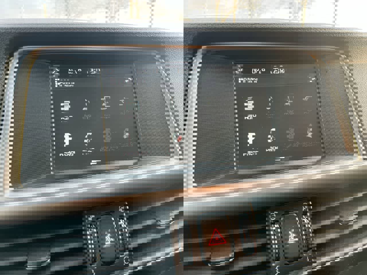 Used 2018 Kia Optima LX image 18