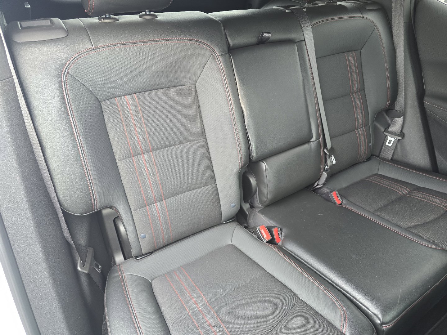 Certified 2022 Chevrolet Equinox RS w/ Infotainment Package image 26