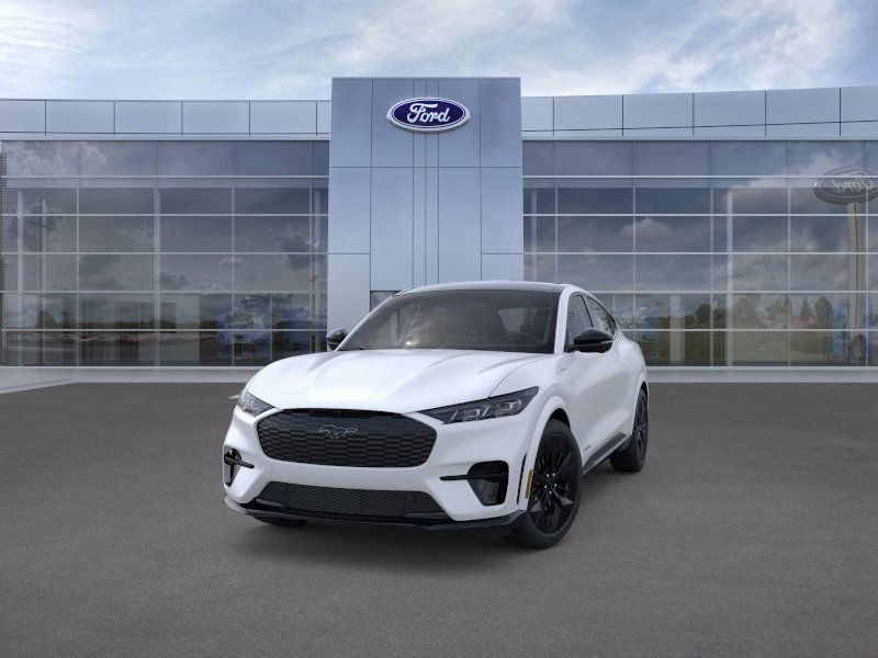 New 2025 Ford Mustang Mach-E GT w/ Interior Protection Package image 2