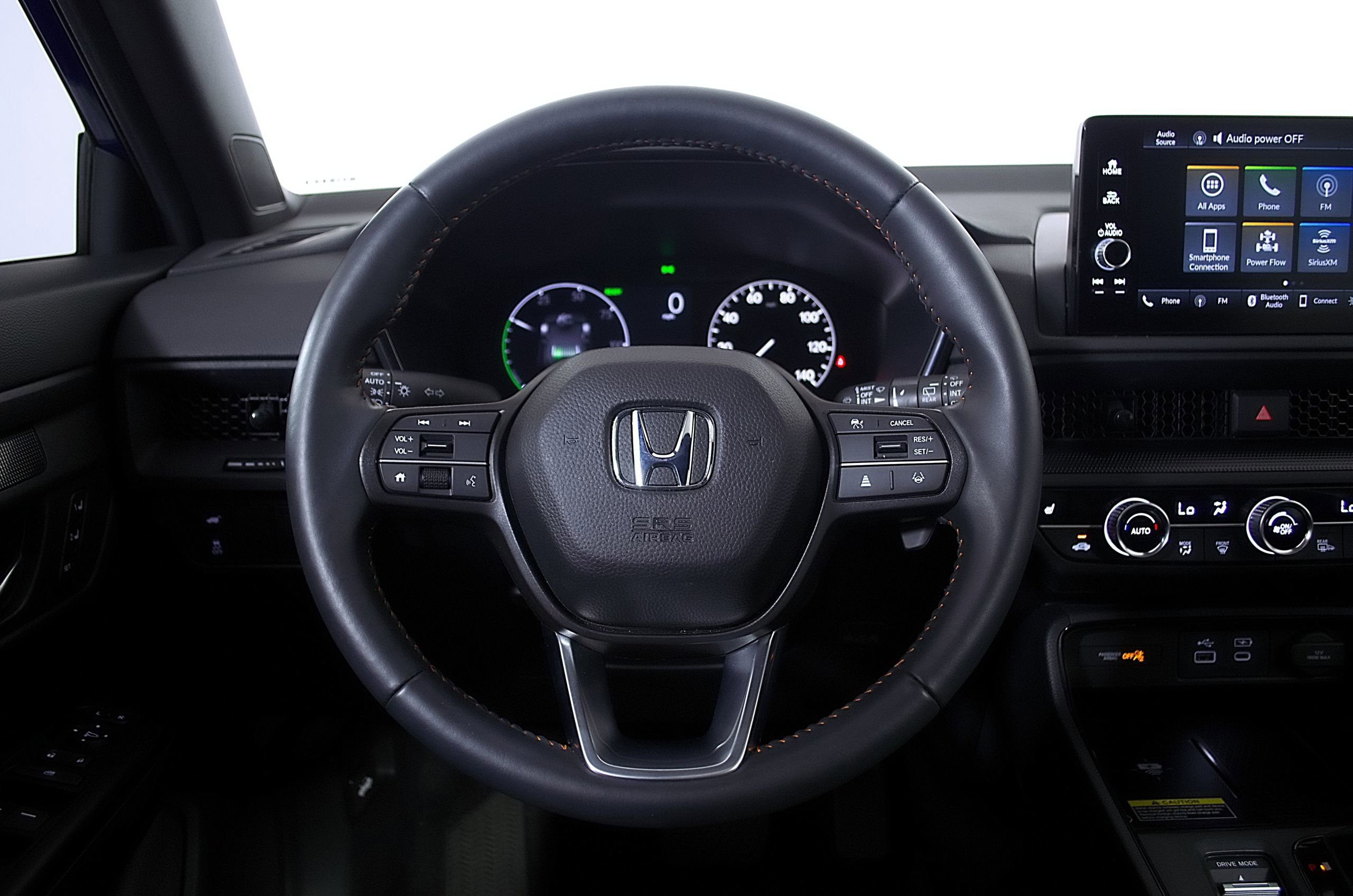Used 2024 Honda CR-V Sport-L image 28