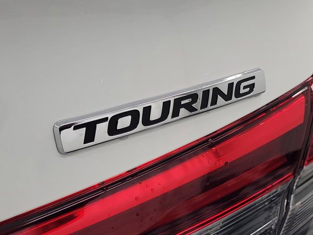 Certified 2024 Honda Civic Touring image 8