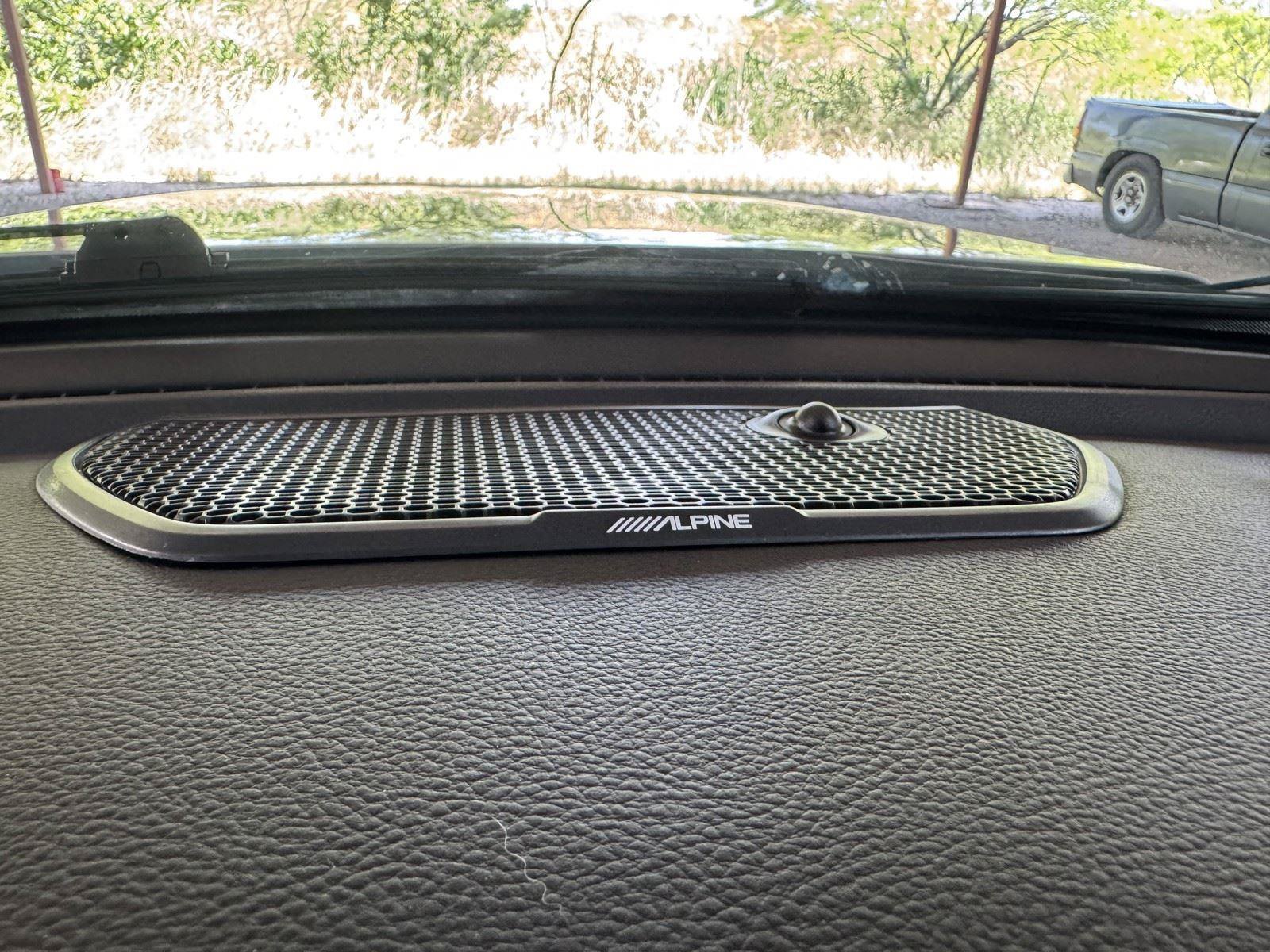 Used 2025 RAM 1500 Big Horn AWD/4WD image 22