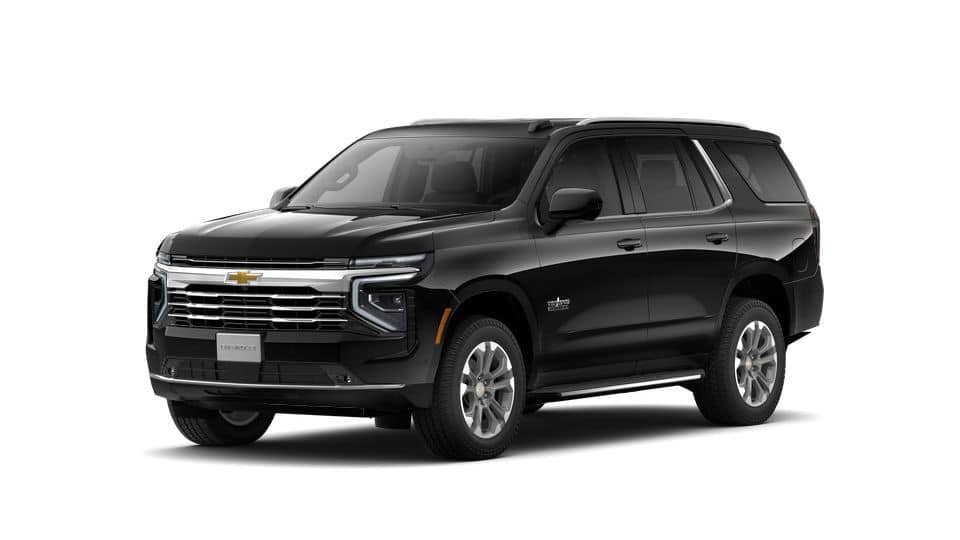 New 2026 Chevrolet Tahoe LT w/ Comfort Package RWD image 25