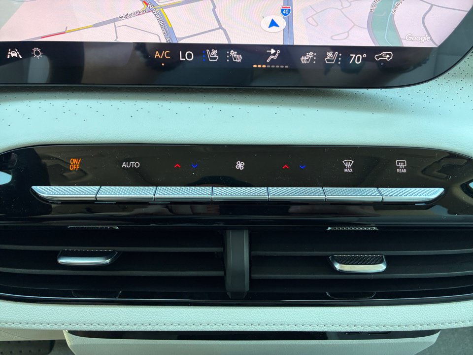 New 2026 Buick Enclave Avenir w/ Super Cruise Package FWD image 18