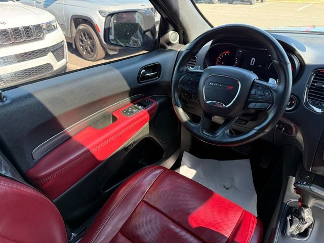Used 2020 Dodge Durango R/T w/ Blacktop Package image 34
