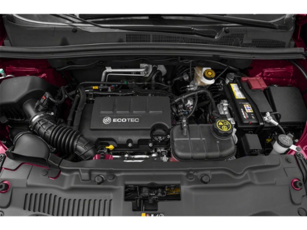 Used 2015 Buick Encore Convenience image 11