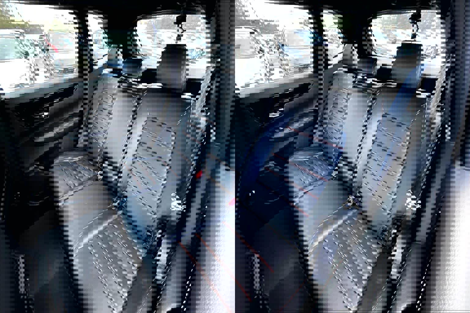 Used 2024 Honda CR-V Sport Touring image 20