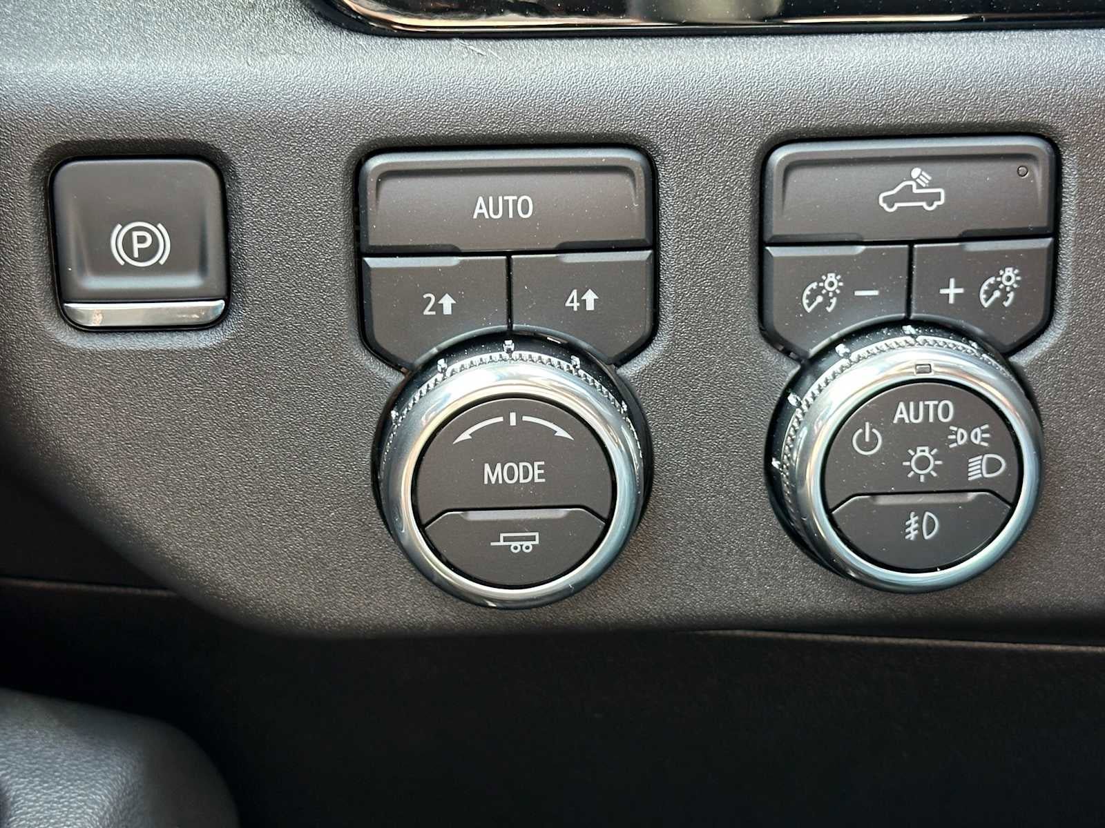 New 2026 GMC Sierra 1500 Elevation AWD/4WD image 31