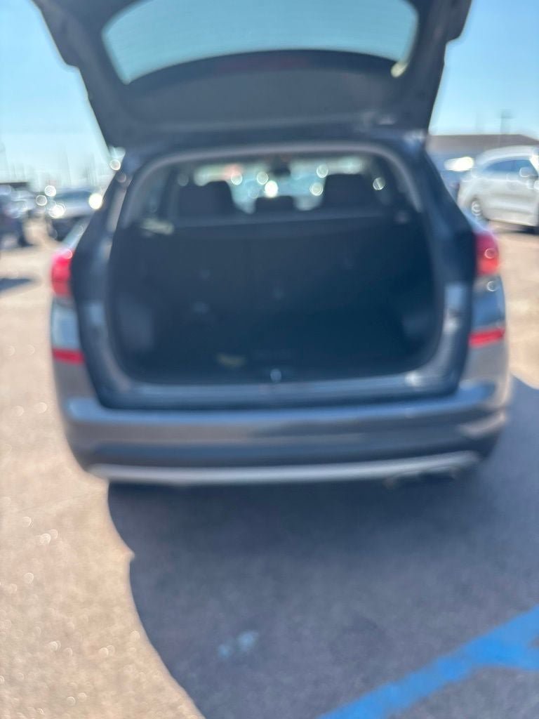Used 2019 Hyundai Tucson SEL AWD/4WD image 31