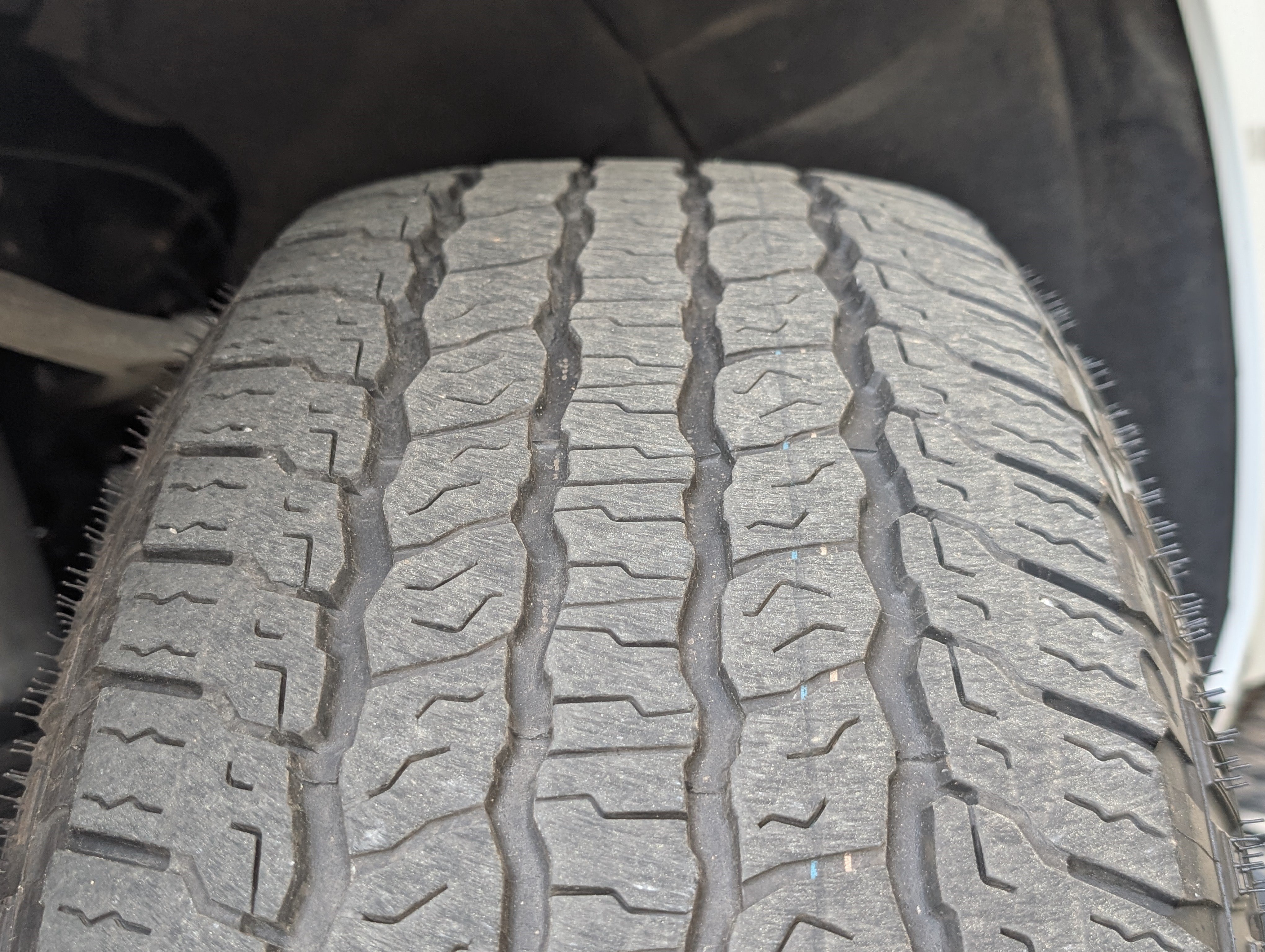 Used 2024 Chevrolet Tahoe Z71 w/ Z71 Off-Road Package AWD/4WD image 39