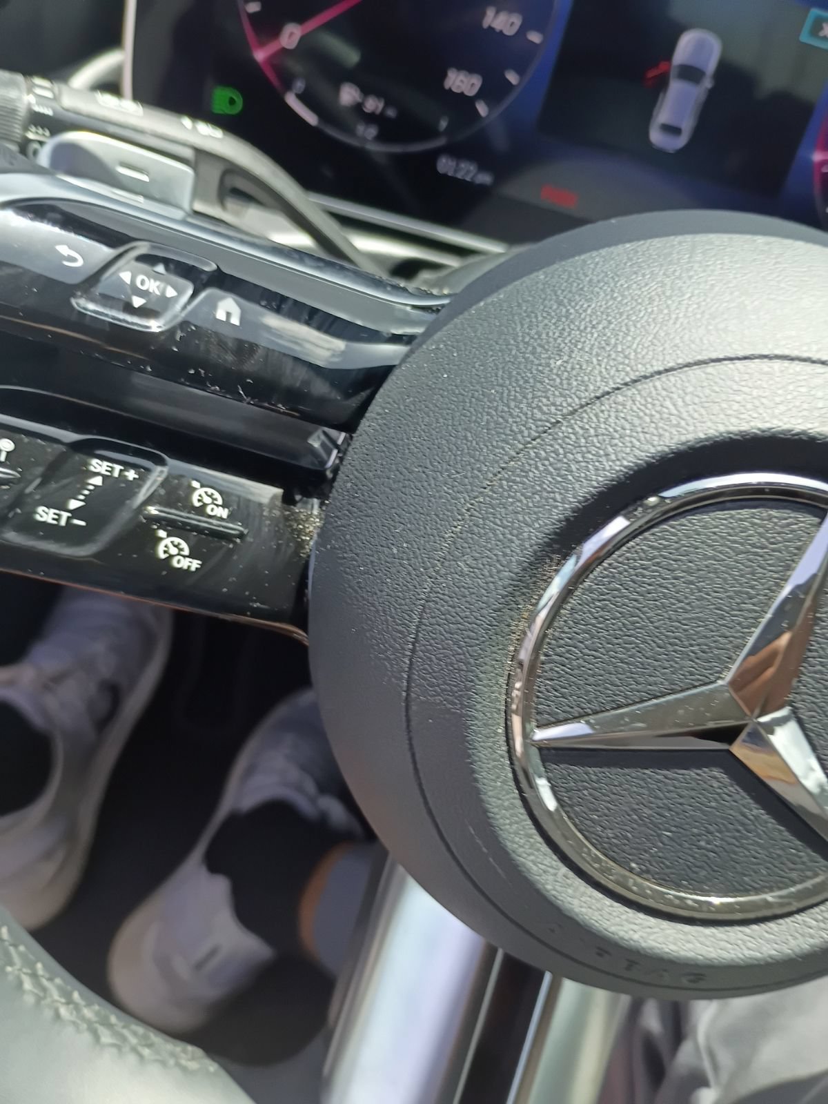 Used 2023 Mercedes-Benz C 300 Sedan image 12