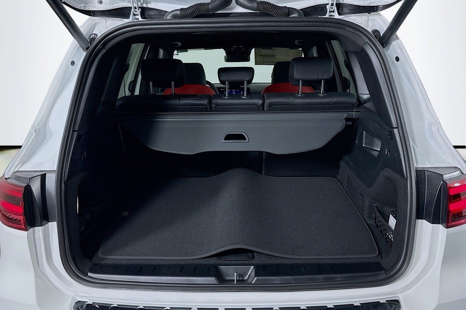 New 2026 Mercedes-Benz GLB 250 image 22