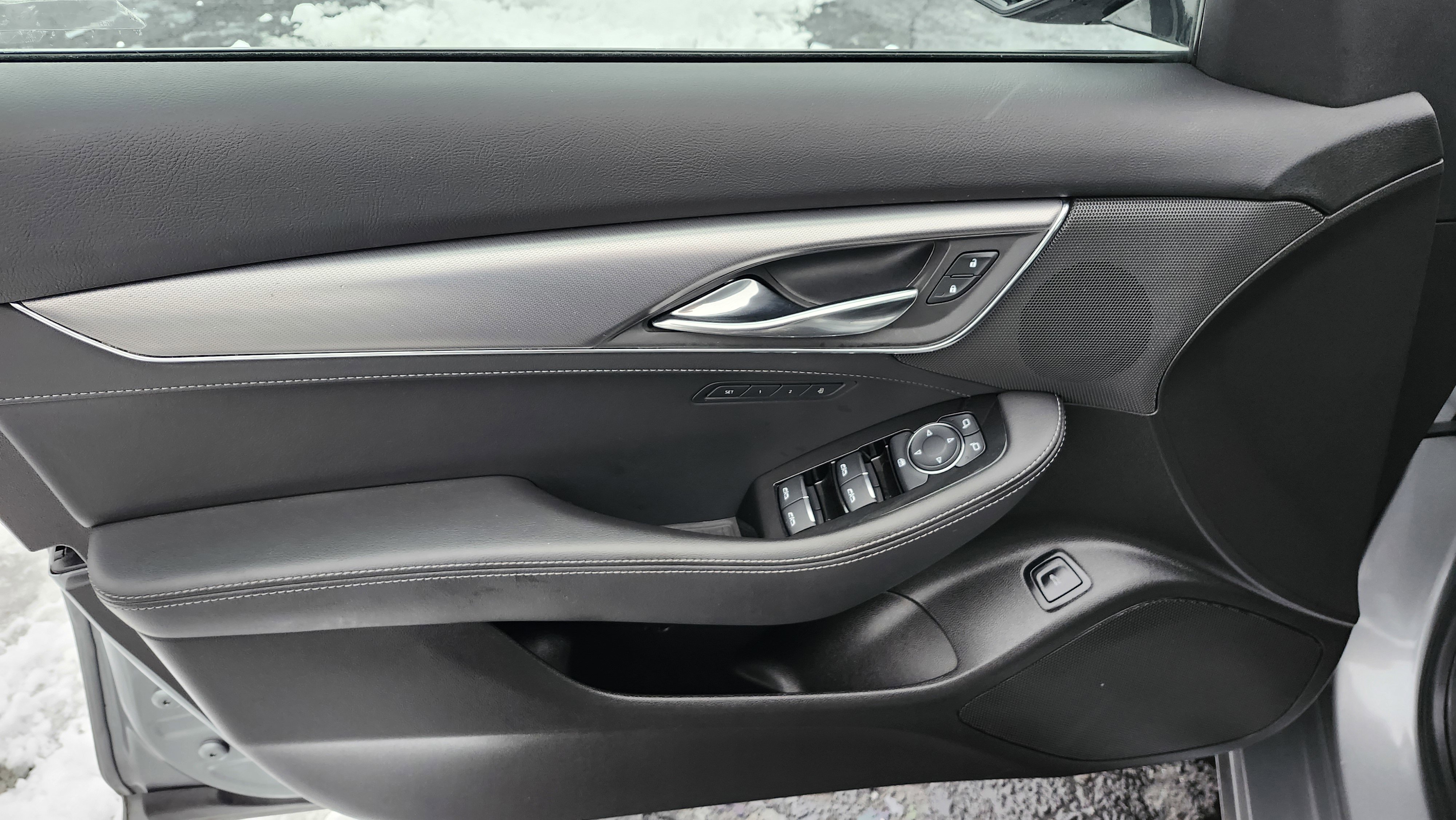 Used 2024 Cadillac CT5 Premium Luxury w/ Climate Package image 30