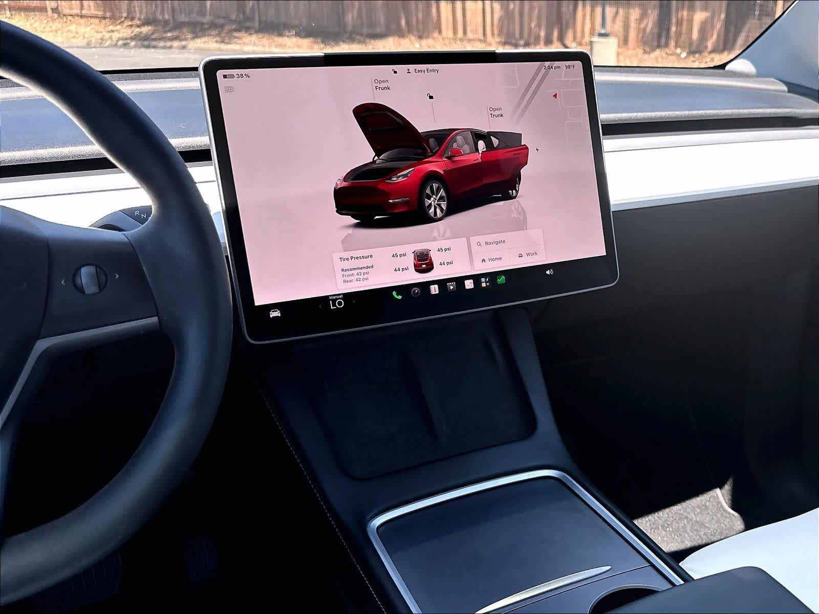 Used 2023 Tesla Model Y AWD image 9
