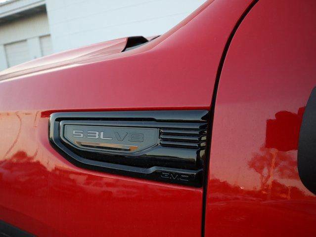 New 2026 GMC Sierra 1500 Elevation w/ Elevation Premium Package image 19