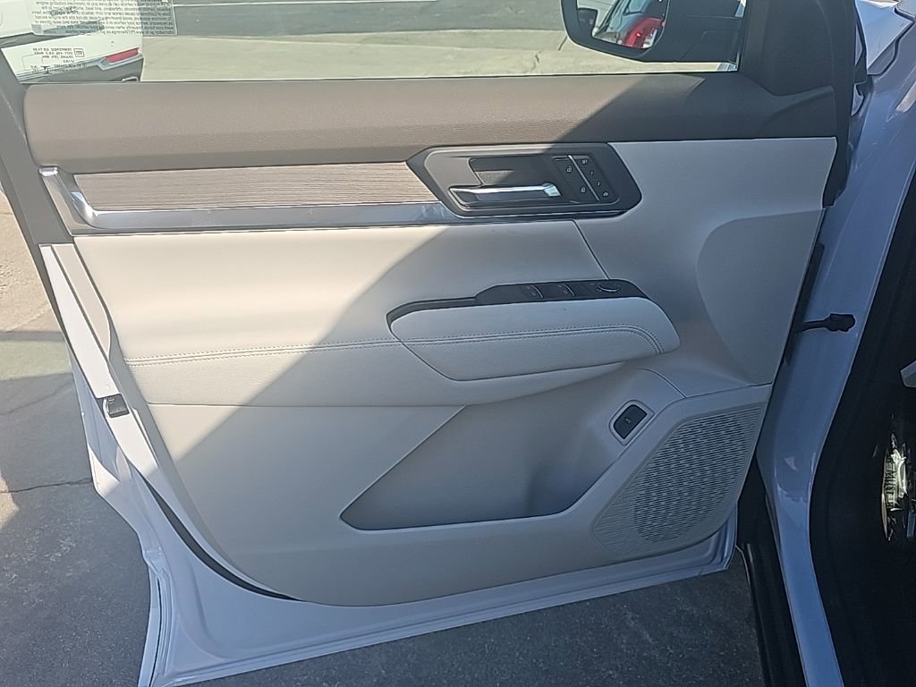 New 2026 GMC Terrain Denali image 10