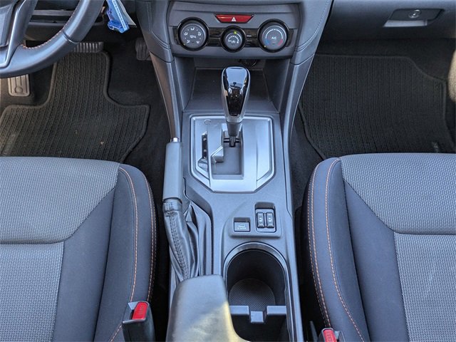 Used 2019 Subaru Crosstrek 2.0i Premium w/ Popular Package #3 image 20