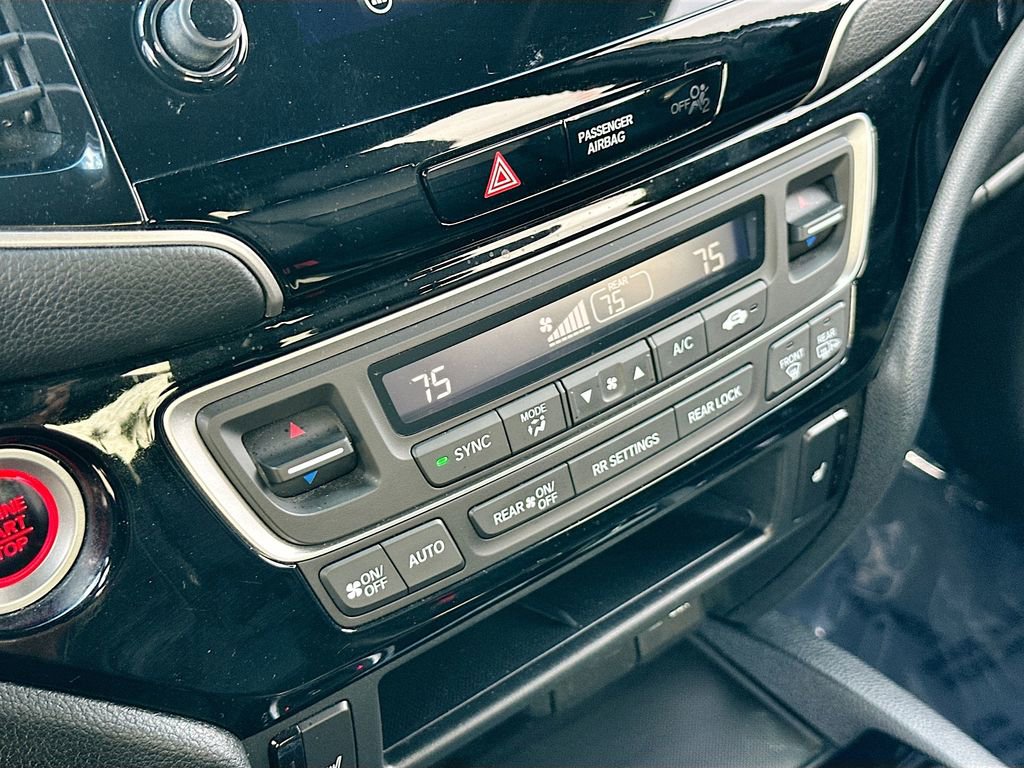 Used 2020 Honda Passport Touring image 15