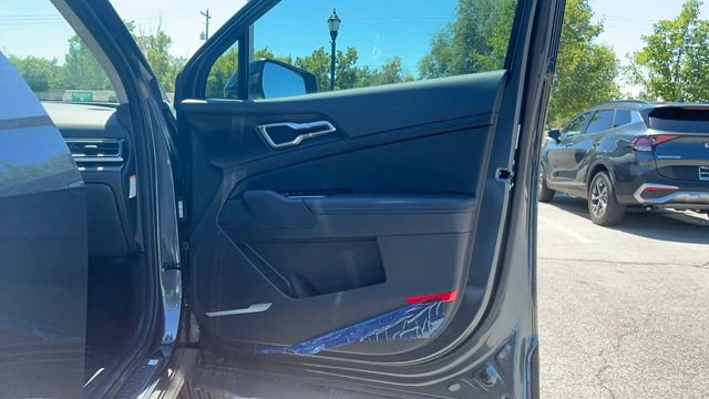 Certified 2025 Kia Sportage EX w/ EX Premium Package image 21
