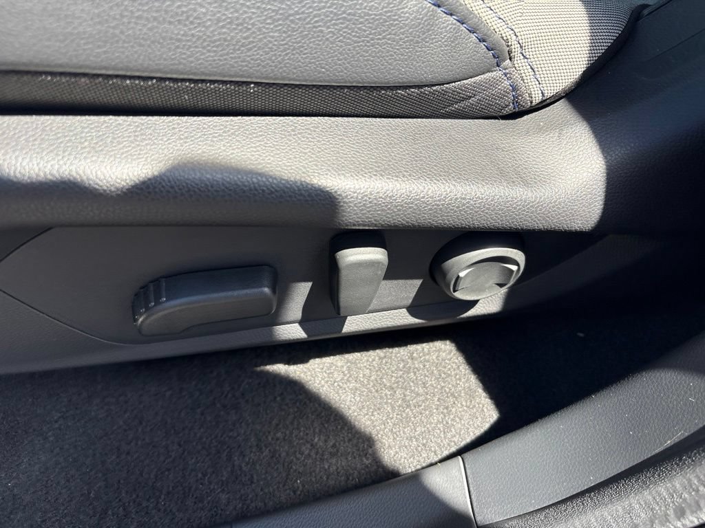 Certified 2026 Subaru Forester Premium AWD/4WD image 19