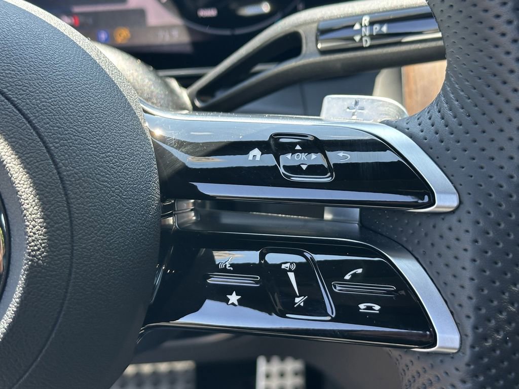 Certified 2025 Mercedes-Benz GLC 300 4MATIC image 28