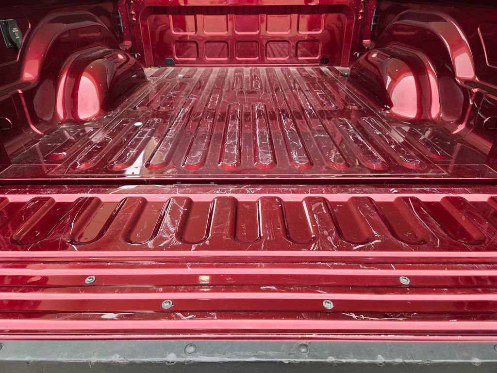 Used 2021 RAM 2500 Laramie AWD/4WD image 31
