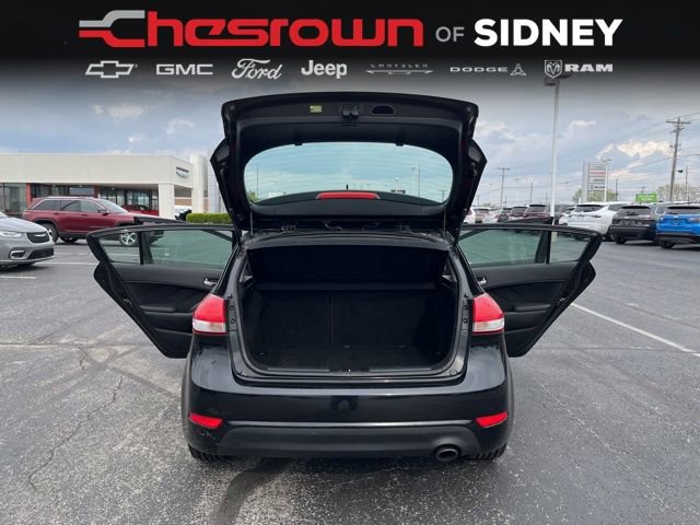 Used 2016 Kia Forte EX FWD image 22