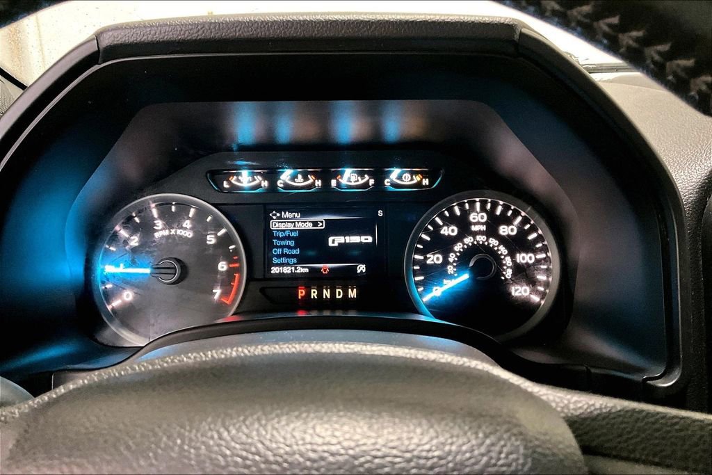 Used 2019 Ford F150 XLT w/ Equipment Group 302A Luxury AWD/4WD image 14