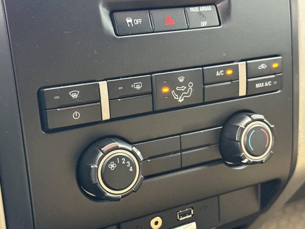 Used 2012 Ford F150 XLT w/ XLT Chrome Pkg image 18