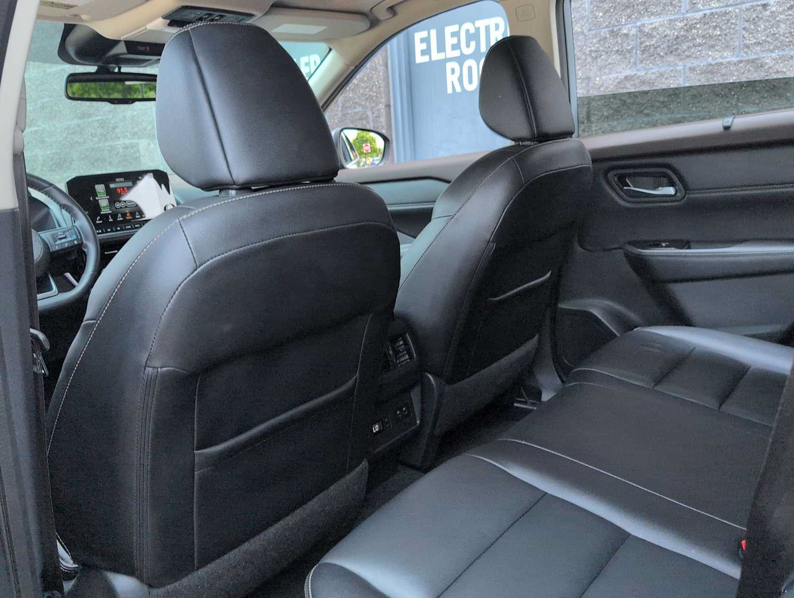 Used 2022 Nissan Rogue SL w/ SL Premium Package AWD/4WD image 18