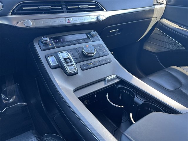 Used 2021 Hyundai Palisade Limited w/ Cargo Package image 19