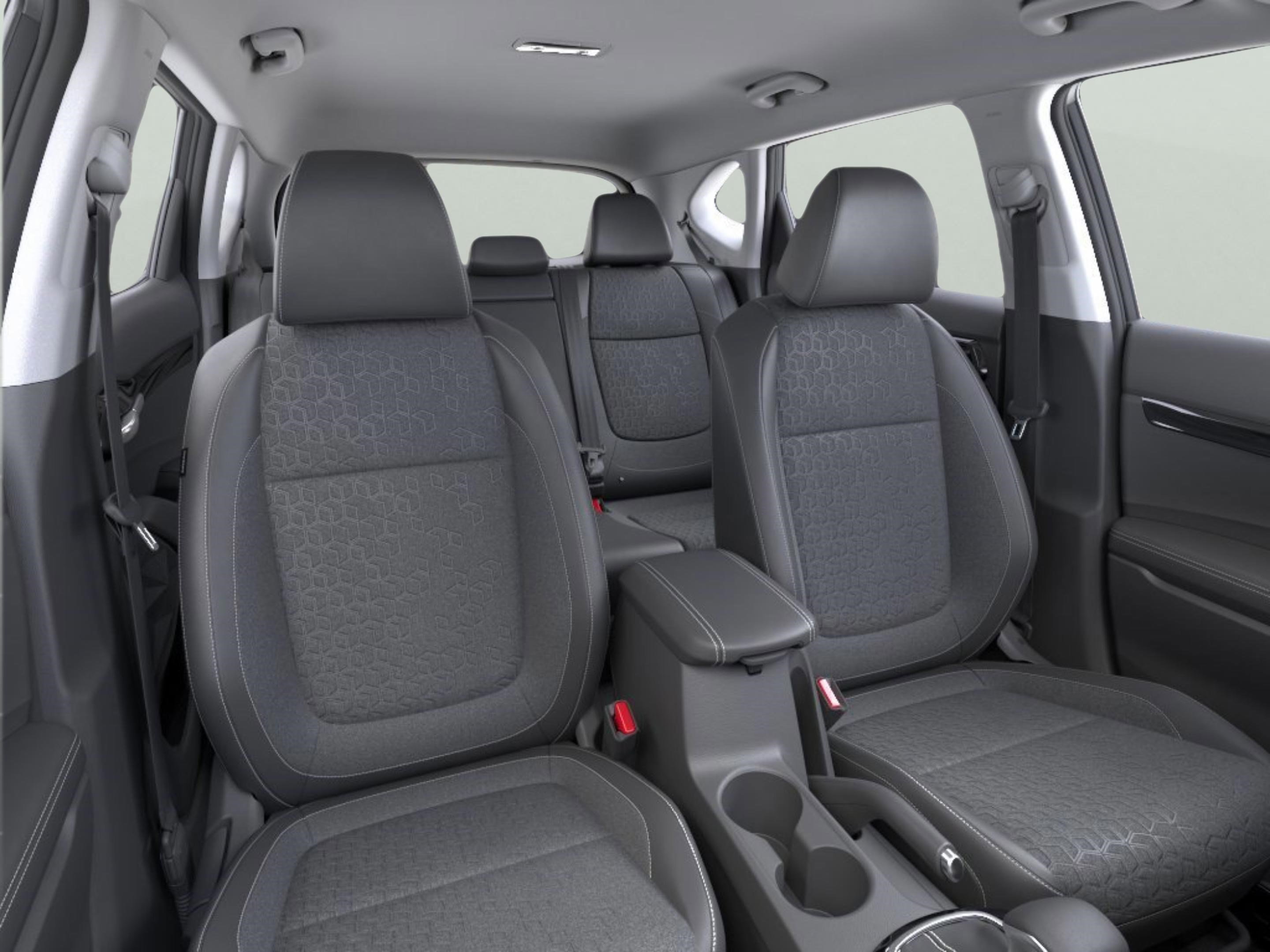 New 2026 Kia Seltos S FWD image 10