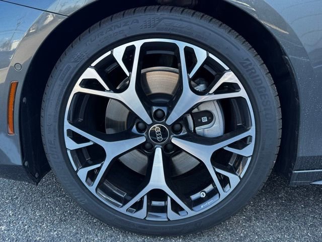 New 2026 Audi A6 Prestige AWD/4WD image 65