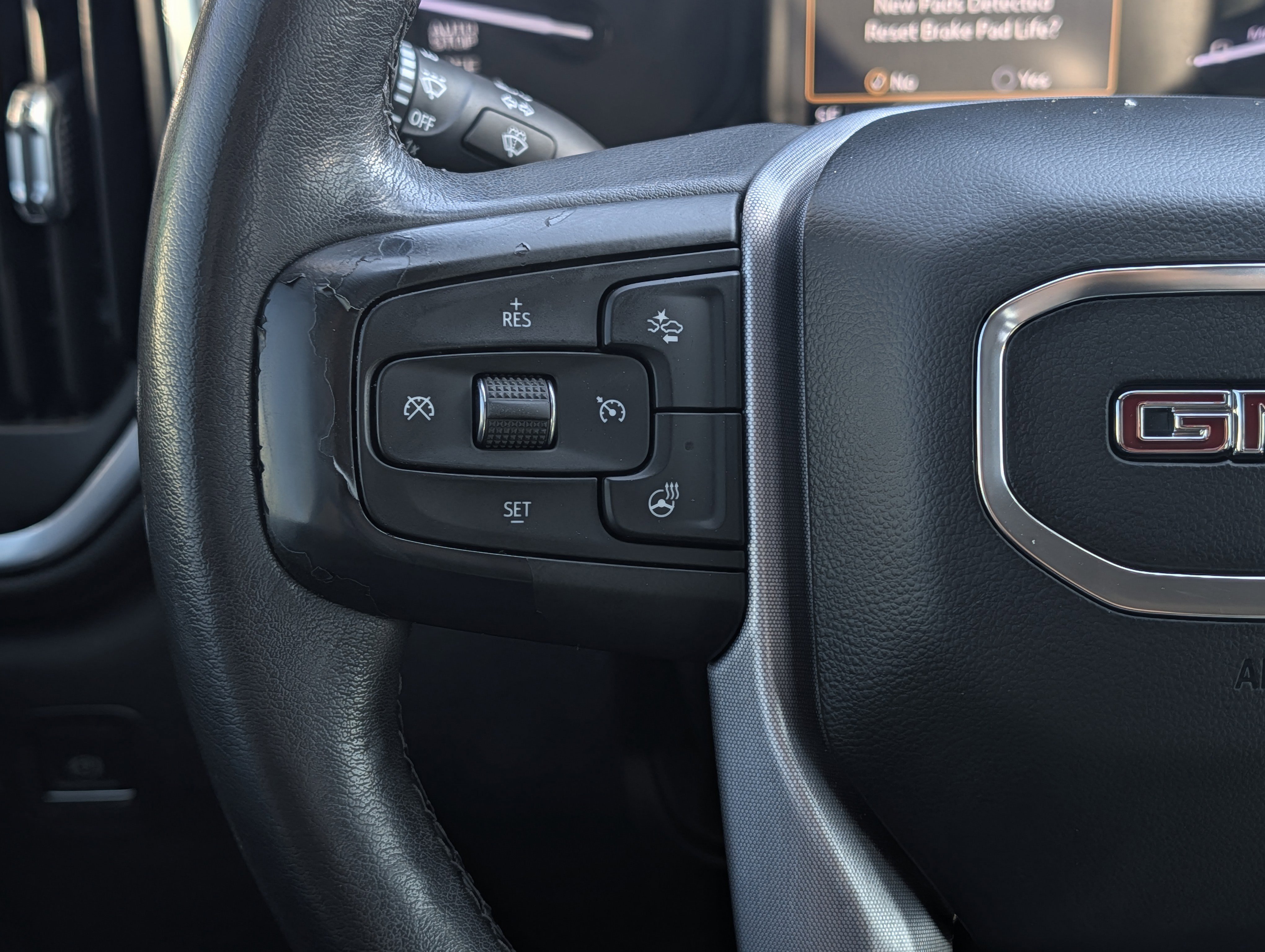 Used 2021 GMC Sierra 1500 SLT w/ SLT Premium Plus Package image 25