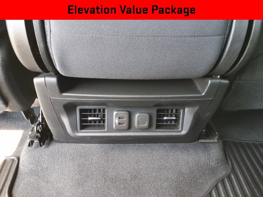 Certified 2021 GMC Sierra 1500 Elevation AWD/4WD image 16