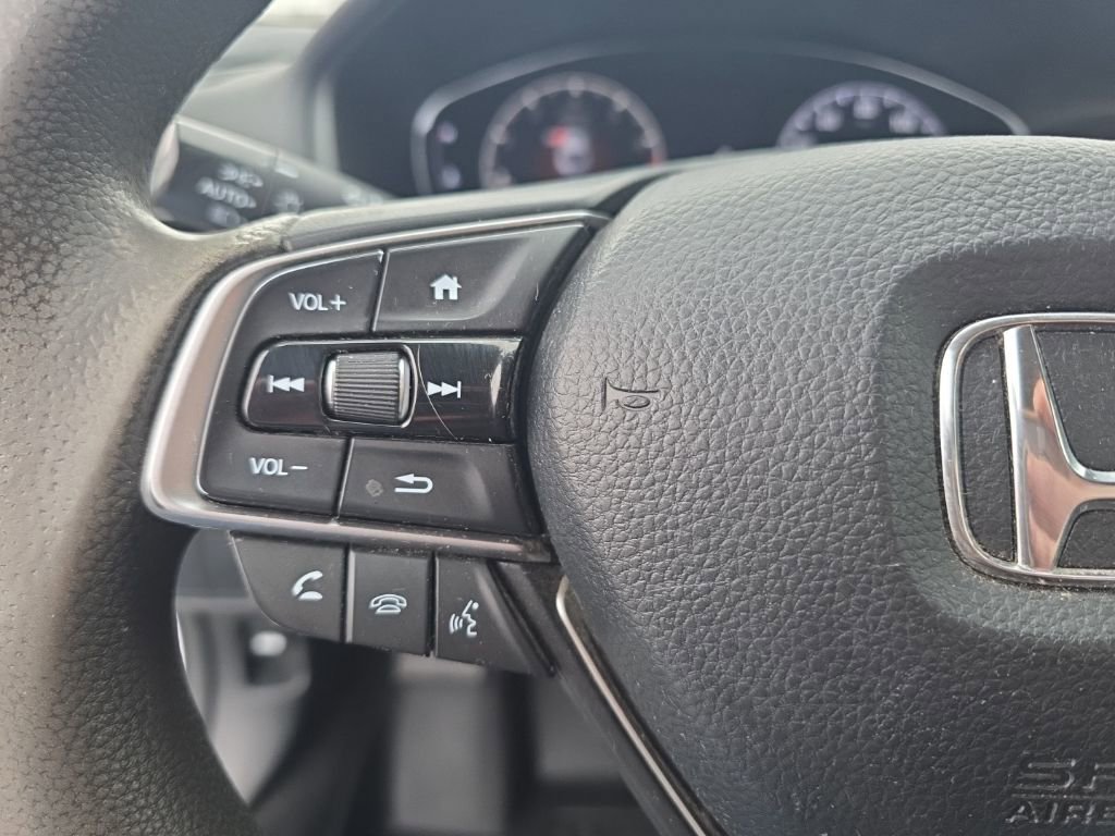 Used 2021 Honda Accord LX image 18