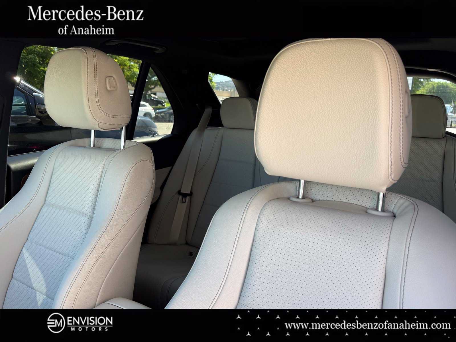 Used 2026 Mercedes-Benz GLE 350 4MATIC image 26