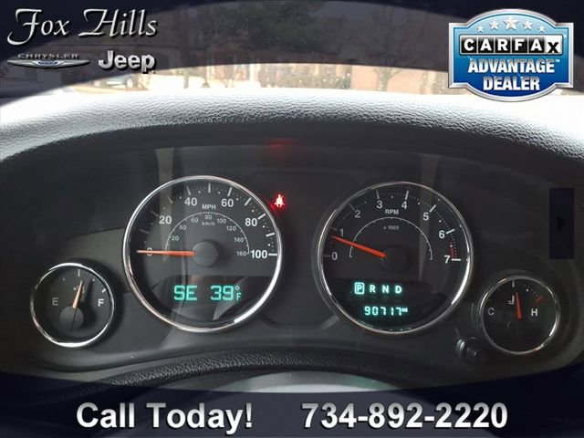 Used 2017 Jeep Wrangler Unlimited Sport w/ Quick Order Package 24S image 17