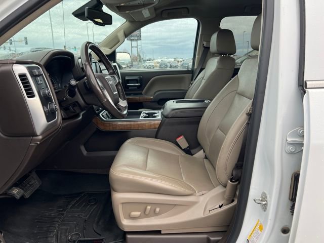 Used 2018 GMC Sierra 1500 SLT image 9
