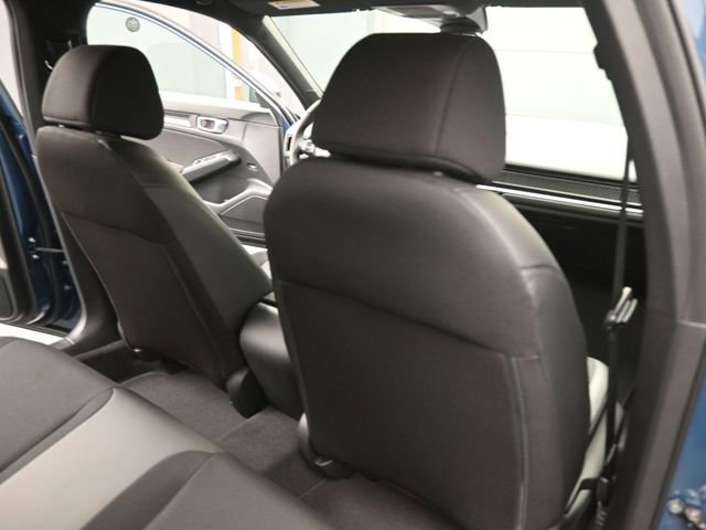 New 2026 Honda Civic Sport image 16
