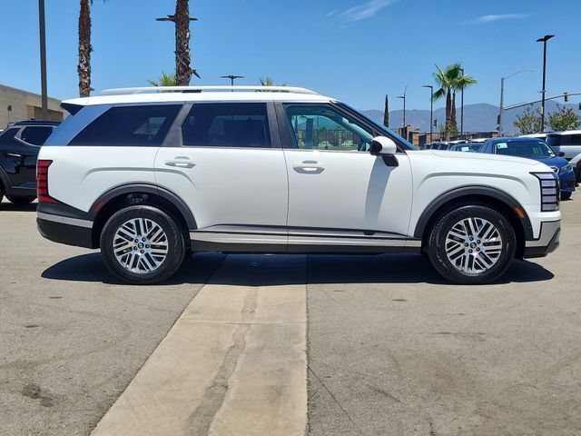 New 2026 Hyundai Palisade SEL AWD/4WD image 29