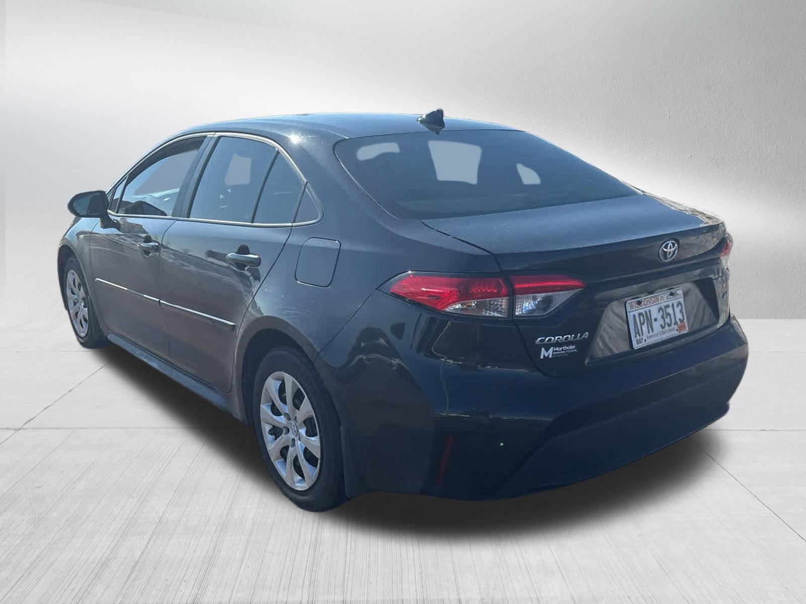 Used 2022 Toyota Corolla LE image 7