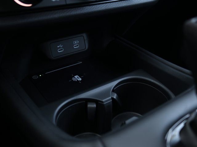 New 2026 Honda HR-V LX image 20